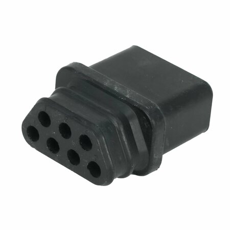SURE SEAL CONNECTIONS SSA-7P THIN WIRE SQUARE SS 120-1873-007